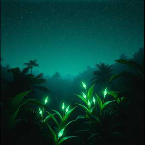 Static Bloom (Instrumental)