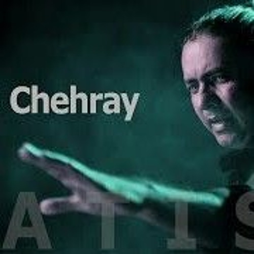 Chehray Sajjad Ali