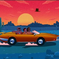 Drake  - Cruzing     type hip hop Instrumental