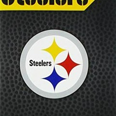 Pittsburgh Steelers 12x12 Wall 2023 Calendar