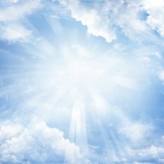 heaven is a place not too far away