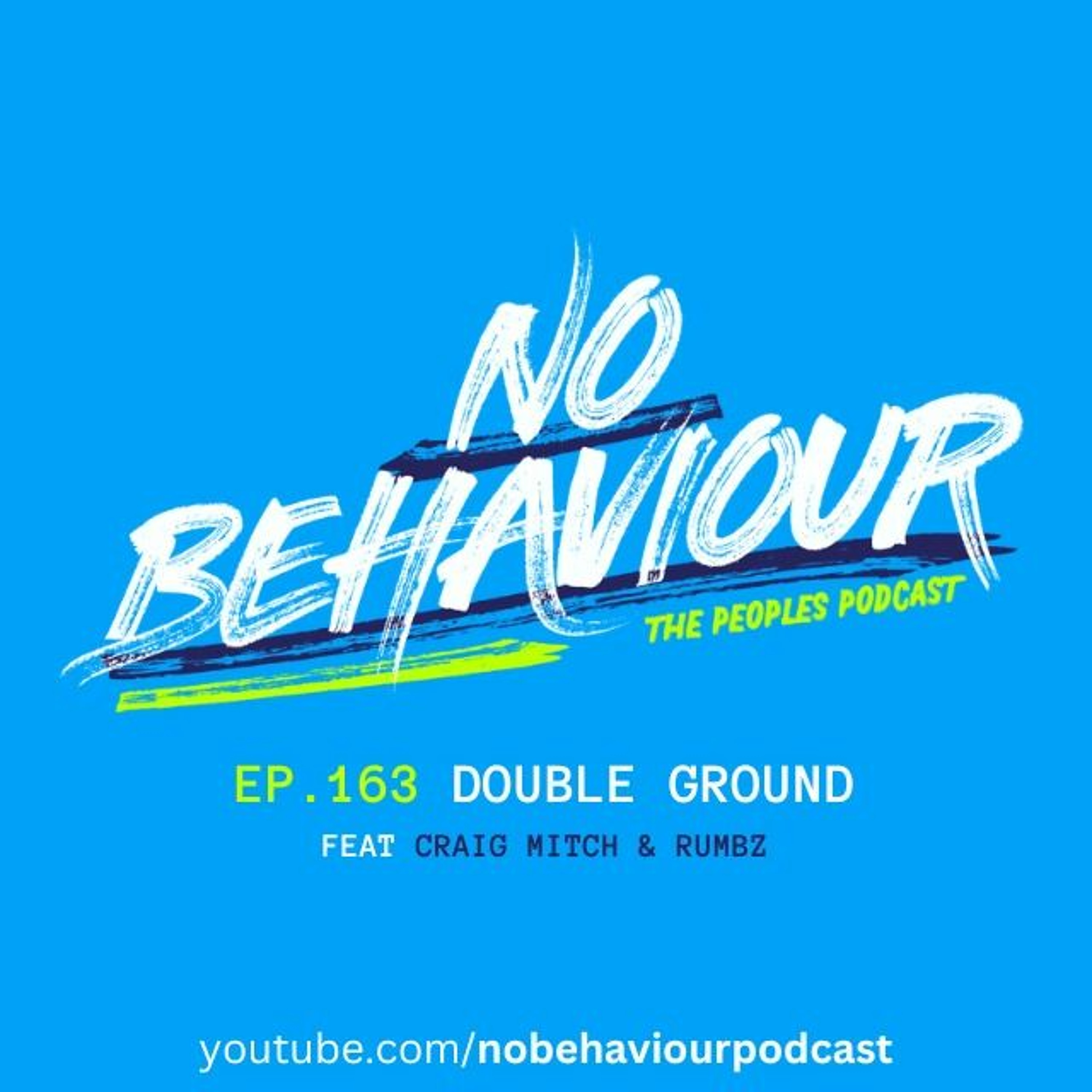 No Behaviour Podcast