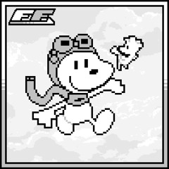 [OUTDATED] VICTORY! Snoopy & Woodstock - FIXATION FUSION