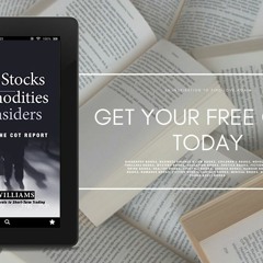 Trade Stocks and Commodities with the Insiders. No Charge [PDF]