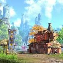 Jadestone Village