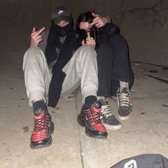 Trust issues ft RakMo (prod. Brizim)