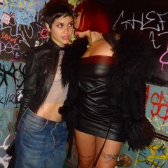 GIRLS JUST WANNA HAVE FUN