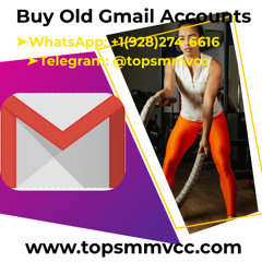 Buy Old Gmail Accounts: What You Need to Know Before
