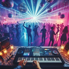 Gazebo - I Like Chopin ( Dance Cover )