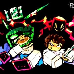 REPENT YOUR SORROWS - Last Men Standing, C00lkidd+1x1x1x1 vs 007n7+Shedletsky Forsaken UST(readDESC)