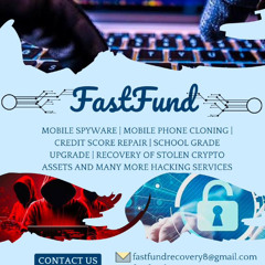 HOW TO HIRE A HACKER TO RECOVER STOLEN BITCOIN. CONSULT A CERTIFIED CRYPTO RECOVERY EXPERT FASTFUND RECOVERY