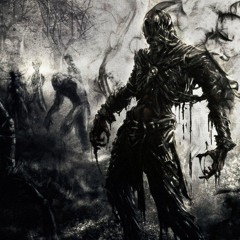 SFX - Void Devil's Terror Scream