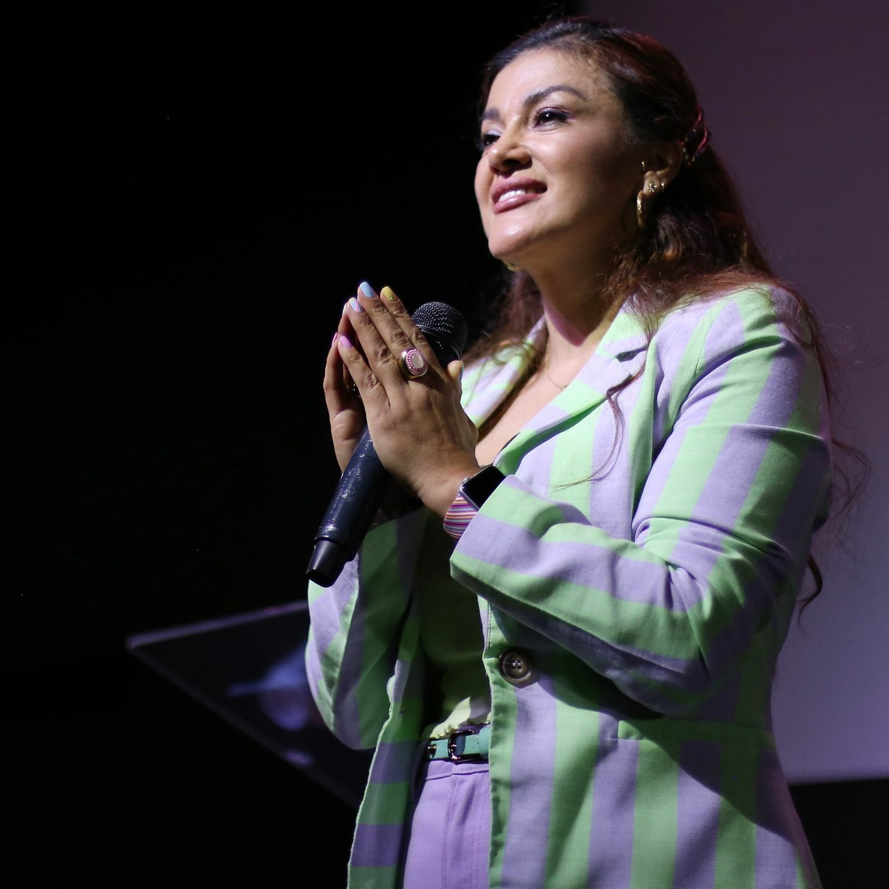 El mensaje que nadie entendió - Pastora Diana Gomez episode artwork