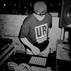 Live @ AAJA (London), prod.picks 13-06-2025