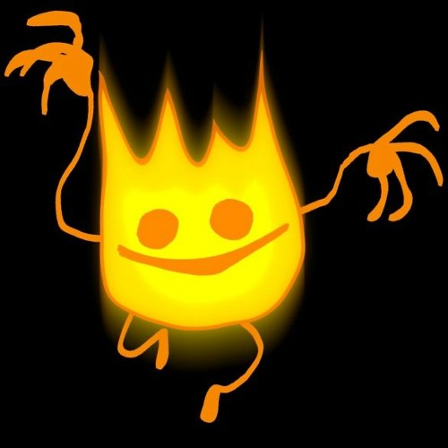 The return of Nonexisty (Triple Trouble/ Triple Trouble Encore BFDI mix)