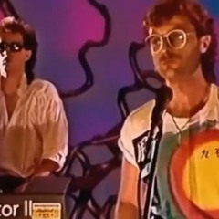 Michael Cretu - Samurai (Vaporwave)