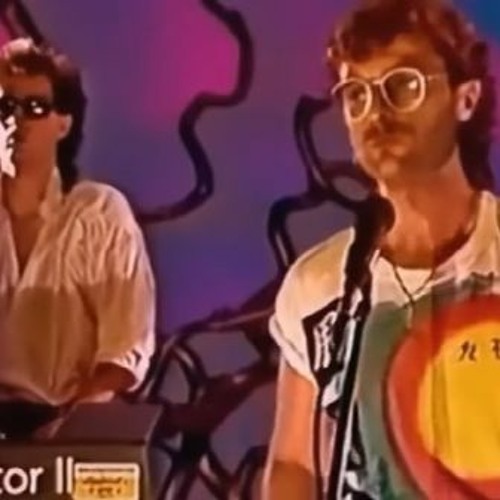 Michael Cretu - Samurai (Vaporwave)