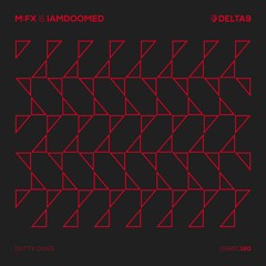 M:FX & IAMDOOMED - 40hz Funk [Premiere]