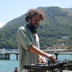 Organic House Mix By The Ocean