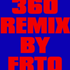 Charli XCX-360 (Vogue Remix)