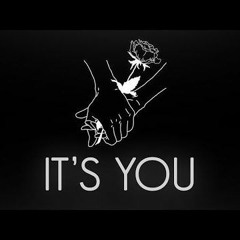IT'S YOU BY BM