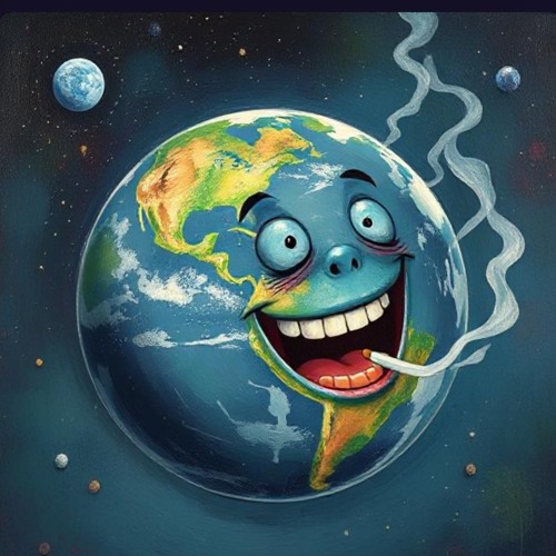 The earth sessions  - Trauma