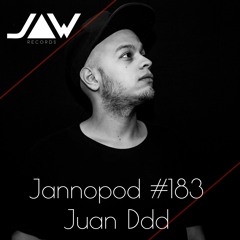 Jannopod #183 by Juan Ddd @ Sonorama Medellin