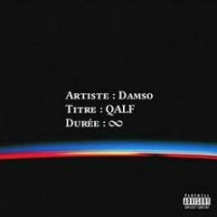 Damso - Morose - Qalf - Infinity Slowed & Reverb