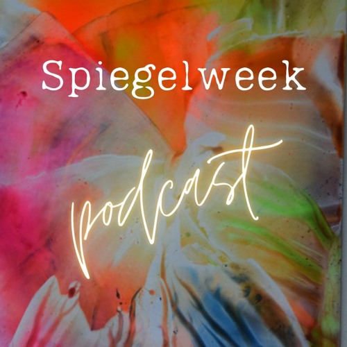 Stream episode 5 spiegel je wijs podcast: in gesprek met Liesbeth van Oord  by Marian van Tour podcast | Listen online for free on SoundCloud