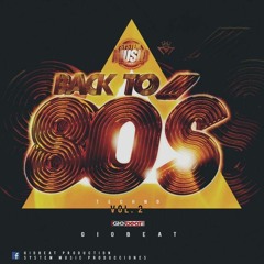 Back to 80's Mix 2 (TECHNO) - GIOBEAT & System Music Producciones