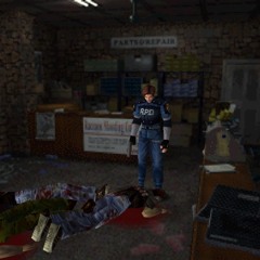 resident evil (prod. ochoo)