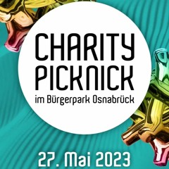 Bürgerpark Charity-Picknick Closing | 128-140 BPM | Peaktime/ Psytechno | Mathusa