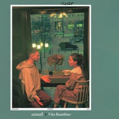 sanah i Vito Bambino „oscar”