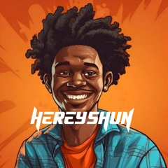 AFRO DJOU _HEREYSHUN_2K24