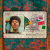 ep. 43 - eduardo esotico (bass / lush / disco) DJ mix artwork - Electronic music tracklist cover image