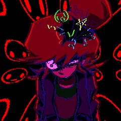 GAME OVER  (MINDWAVE OST)