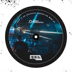 Josh Dowdall - Different Now