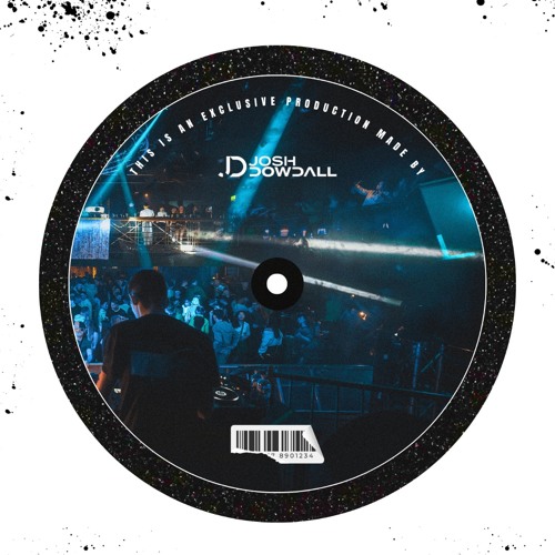 Josh Dowdall - Different Now