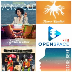 OPEN SPACE FM #41