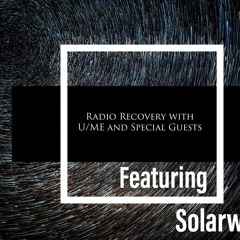 Radio Recovery with U/ME + Solarwind - 19.07.24