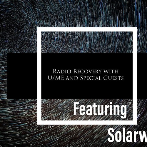 Radio Recovery with U/ME + Solarwind - 19.07.24