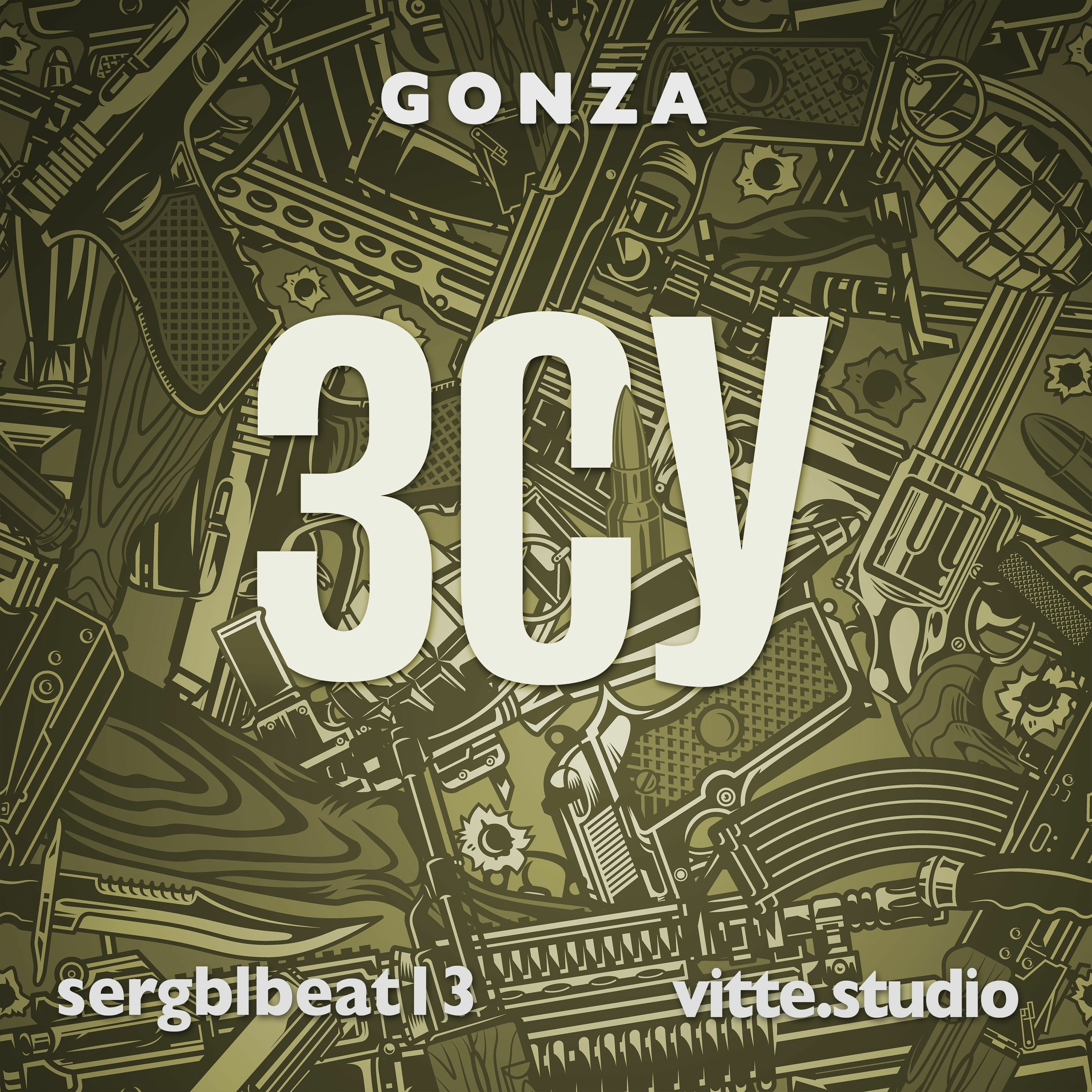 GONZA Music