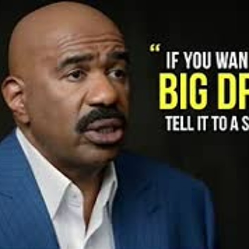 FAITH & IMAGINATION | Steve Harvey Motivational Speech 2019