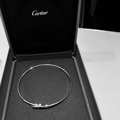 CARTIER (feat. Young Dead) (prod by: HOe3SI)