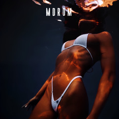 MDROM - Stay Close