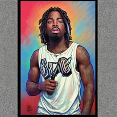 Blk Picasso - Change