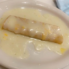 Lonely Enchilada