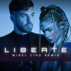 Anyma & Grimes - Liberte (Mirel Cipu Remix) (Unreleased)