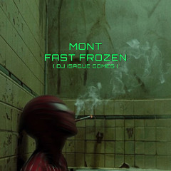 MONT - FAST FROZEN NO PIQUE DO LINKIN PARK [ DJ ISAQUE GOMES ]