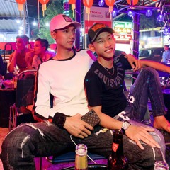 [NST]  DÉ DÈ DE --- TIENDATMIX ft TRIỆU QUÂN